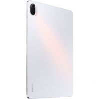 купить Планшет Xiaomi Mi Pad 5, 11", 128Gb, Wi-Fi, Pearl White в Алматы фото 2
