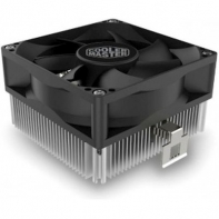купить Вентилятор для CPU CoolerMaster A30 3-pin 2500RPM 28dBA(Max) AM4/FM2+/FM2/FM1/AM3+/AM3/AM2/AM2+ RH-A30-25FK-R1  в Алматы фото 2