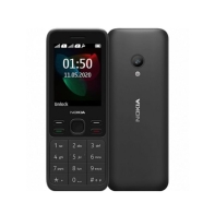 купить Мобильный телефон Nokia 150 DS, Black (TA-1235 DS) в Алматы фото 1