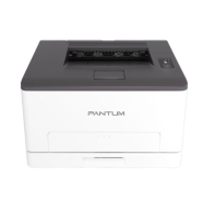Купить Принтер лазерный цветной Pantum CP1100 Алматы