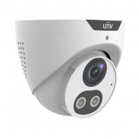 купить UNV IPC3614SB-ADF28KMC-I0 Видеокамера IP купольная 4Мп, Smart ИК до 30 м, 2.8мм, микрофон в Алматы фото 3
