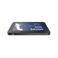 купить Твердотельный накопитель SSD 512Gb, SATA 6 Gb/s, Netac SA500, 2.5", 3D TLC, 520R/450W в Алматы фото 2