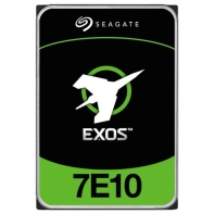 Купить Жесткий диск Seagate Exos 7E10 ST10000NM018B 10TB SAS Алматы