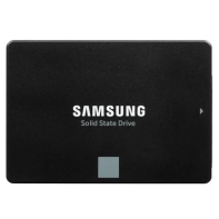 Купить Твердотельный накопитель SSD Samsung 870 EVO ( MZ-77E500B/EU) [500 ГБ, 2.5" SATA III, чтение: 560 МБ/с, запись: 530 МБ/с Алматы