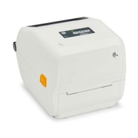 Купить Термотрансферный принтер Healthcare (белый с антибактериальным покрытием) ZD4AH43-30EW02EZ Алматы