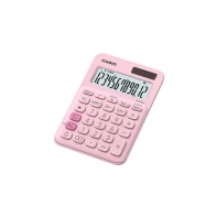 Купить Калькулятор настольный CASIO MS-20UC-PK-W-UC Алматы