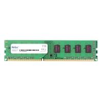 Купить Модуль памяти Netac NTBSD3P16SP-08 DDR3 8GB Алматы