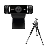 Купить Вэб-камера Web camera LOGITECH C922 Pro Stream Black 960-001089 Алматы