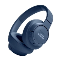 Купить JBL Tune 720BT - Wireless On-Ear Headset - Blue Алматы