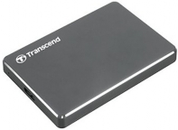 купить Внешний жесткий диск 2,5 2TB Transcend TS2TSJ25C3N в Алматы фото 1
