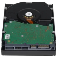 купить Жесткий диск для NAS систем HDD 8Tb Western Digital Red PRO WD8003FFBX в Алматы фото 3