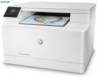 купить МФУ HP Color LaserJet Pro MFP M180n Printer (A4) в Алматы фото 2