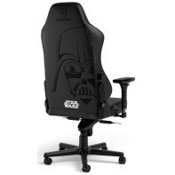 купить Игровое кресло Noblechairs HERO Darth Vader Edition (NBL-HRO-PU-DVE) в Алматы фото 3