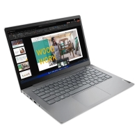 купить Ноутбук Lenovo Thinkbook 14.0*FHD/Ryzen 5-5625u/8gb/256gb/Win11 Pro (21DK000ARU) в Алматы фото 2