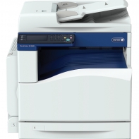 купить Цветное МФУ, Xerox, DocuCentre SC2020, А3, настольная конфигурация, 20 ppm, DADF 110 л, Дуплекс, Лоток 1: 250 л A3 90 gsm, Обходной лоток: 100 л A3 220 gsm, Макс. нагрузка 25К в мес. в Алматы фото 1