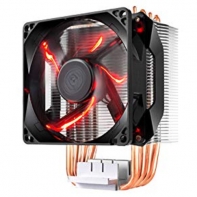 Купить Вентилятор для CPU CoolerMaster Hyper H410R 4-pin LGA INTEL/AMD RR-H410-20PK-R1 Алматы