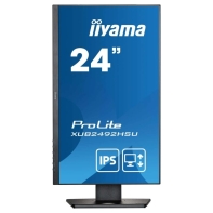 купить Монитор Iiyama XUB2492HSU-B5 LCD 24" ETE IPS-panel в Алматы фото 3