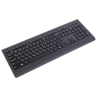купить Клавиатура Lenovo Wireless Keyboard 4X30H56866 в Алматы фото 2