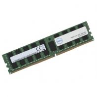купить Память Dell/Memory Upgrade - 16GB - 2RX8 DDR4 RDIMM 2933MHz в Алматы фото 1