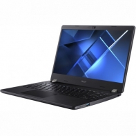 купить Ноутбук Acer TravelMate P2TMP214-53 TMP214-53/Процессор Intel® Core™ i5-1135G7/Встроенная графика/ОЗУ 8ГБ/Накопитель 256GB PCIe NVMe SSD /Батарея 48Wh Li-ion battery / цвет Shale Black 14 в Алматы фото 3