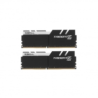 Купить Комплект модулей памяти G.SKILL TridentZ RGB F4-3200C16D-32GTZR DDR4 32GB (Kit 2x16GB) 3200MHz Алматы