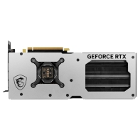 купить Видеокарта MSI GeForce RTX 4070 Ti SUPER 16G GAMING X SLIM WHITE в Алматы фото 3