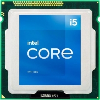 купить Процессор Intel Core i5-11400F(2.6GHz), 12M, 1200, CM8070804497016, OEM в Алматы фото 1