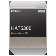 Купить Жёсткий диск Synology HDD HAT5300-16T, 3.5" SATA Алматы