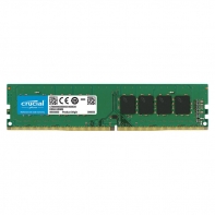купить Оперативная память  4Gb DDR4 2666MHz Crucial CT4G4DFS8266 PC4-21300 CL-19 1.2V                                                                                                                                                                             в Алматы фото 1