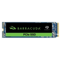 купить Твердотельный накопитель 2TB SSD Seagate BarraCuda M.2 2280 PCIe4 NVMe R3600/W2750Mb/s ZP2000CV3A002 в Алматы фото 1