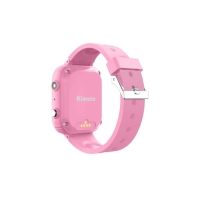 купить Смарт часы Aimoto Pro 4G розовый в Алматы фото 3