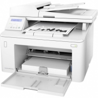 купить МФУ HP LaserJet Pro MFP M227sdn Printer (A4) в Алматы фото 1