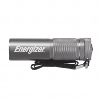 купить Фонарь компактный Energizer Metal light 3xААА черный. в Алматы фото 1