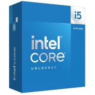 купить Процессор Intel Core i5-14600K 3.5GHz (5.3GHz Turbo boost) LGA1700, BX8071514600K в Алматы фото 2