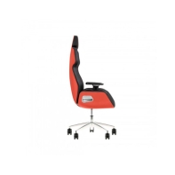 купить Игровое компьютерное кресло Thermaltake ARGENT E700 Flaming Orange GGC-ARG-BRLFDL-01 в Алматы фото 1