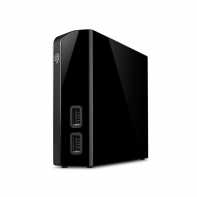 купить Внешний жесткий диск 6Tb Seagate Backup Plus Hub STEL6000200 ext PSU Black USB3.0 в Алматы фото 3