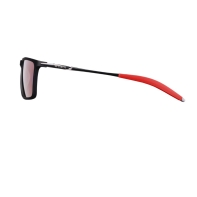 купить Очки 2Е Gaming Anti-blue Glasses Black-Red с антибликовым покрытием 2E-GLS310BR в Алматы фото 3