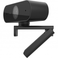 купить Веб-камера Hikvision DS-U02 (2MP CMOS Sensor0.1Lux @ (F1.2,AGC ON),Built-in Mic,USB 2.0,19201080@30/25fps,3.6mm Fixed Lens, кабель 1.5м, Windows 7/10, Android, Linux, macOS) в Алматы фото 2