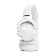 купить JBL Tune 520BT - Wireless On-Ear Headset - White в Алматы фото 4