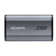 купить Внешний SSD диск ADATA SE880 2TB Серый AELI-SE880-2TCGY в Алматы фото 2