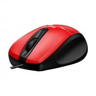 купить Компьютерная мышь Genius DX-150X Red в Алматы фото 3