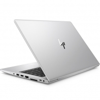 купить Ноутбук HP Europe/EliteBook 840 G6/Core i5/8265U/1,6 GHz/8 Gb/256 Gb/Nо ODD/Graphics/UHD/256 Mb/14 **/1920x1080/Windows 10/Pro/64/серебристый в Алматы фото 2