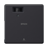 купить Мобильный лазерный проектор Epson EF-11, LCD:3 х 0.62quot;, 2 500 000:1, 1000 лм, FullHD (1920x1080), USB, WIFI, V11HA27040 в Алматы фото 3