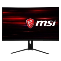 купить Монитор 31.5" MSI Optix AG321CQR VA 2560x1440 165Hz 1500R 1ms 250cd/m 3000:1 DP HDMI USB 2.0 в Алматы фото 1