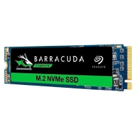 Купить Твердотельный накопитель  250GB SSD Seagate BarraCuda M.2 PCIe4 NVMe R3200/W1300Mb/s ZP250CV3A002 Алматы