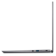 купить Ноутбук Acer Swift X SFX16-51G (NX.AYLER.001) в Алматы фото 3