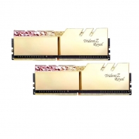 купить Комплект модулей памяти G.SKILL TridentZ Royal F4-3600C16D-32GTRGC DDR4 32GB (Kit 2x16GB) 3600MHz в Алматы фото 1