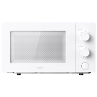 Купить Микроволновая печь Xiaomi Microwave Oven Белый MWB010-1A Алматы