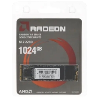 купить 1000 ГБ SSD M.2 накопитель AMD Radeon R5 Series R5M1024G8 в Алматы фото 3