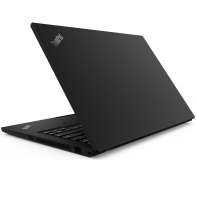 купить Ноутбук Lenovo ThinkPad T490 14,0*FHD/Core i5-8265U/16GB/1TB SSD/LTE/IR-cam/Win10 Pro (20N2004ART) /  в Алматы фото 3